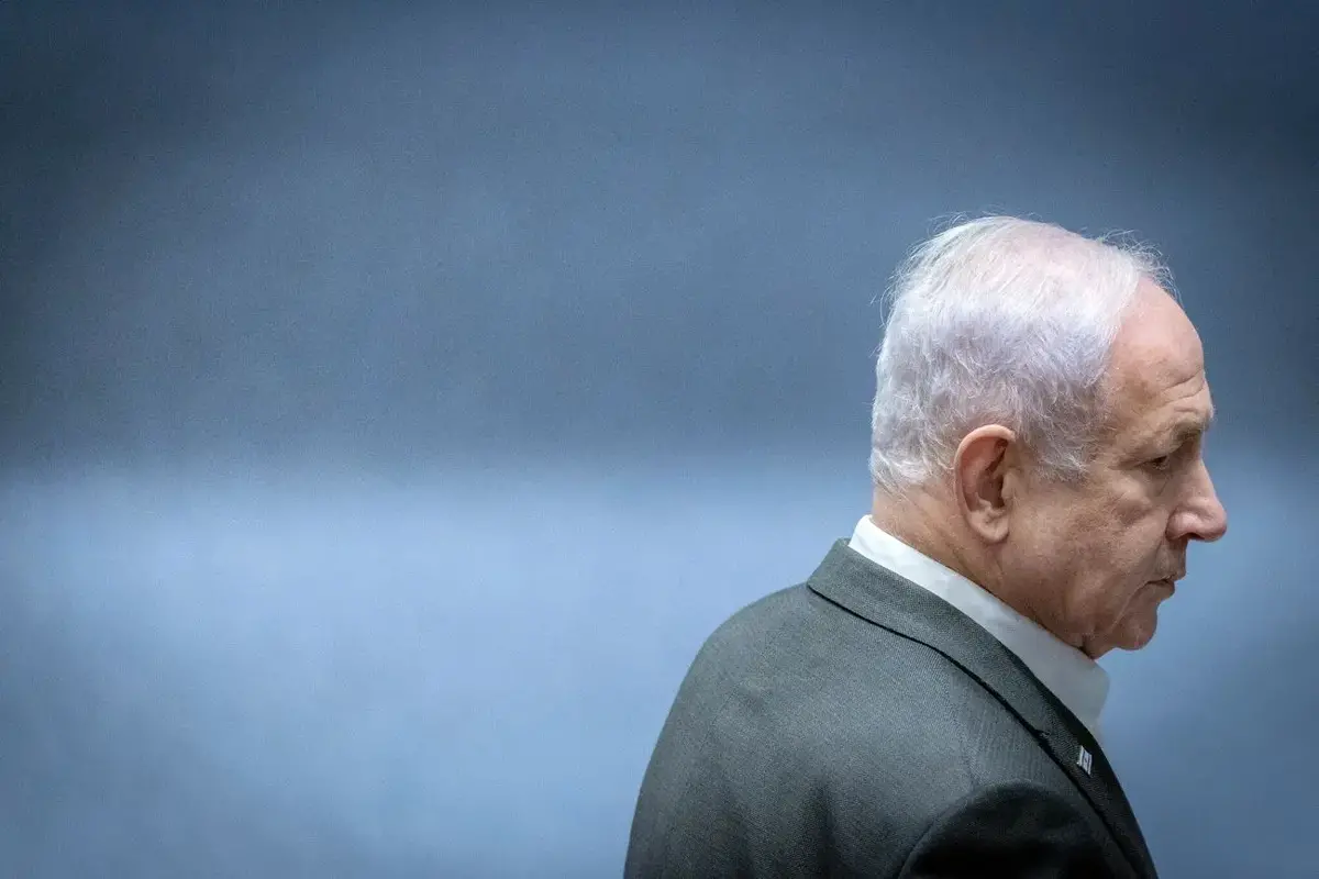 بمب ساعتی در قلب تل‌آویو؛ ۸ نشانه‌ای که از پایان یک رژیم خبر می‌دهند