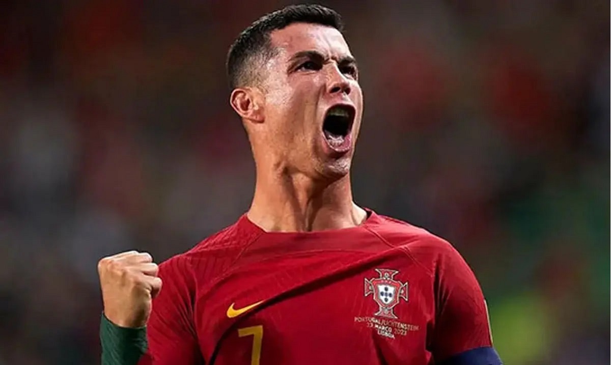 معرفی مسنترین گلزنان تاریخ جام جهانی/ از روژه میلا تا رونالدو