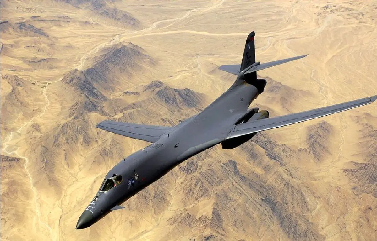 پروازهای جاسوسی آمریکا بر فراز نیجریه