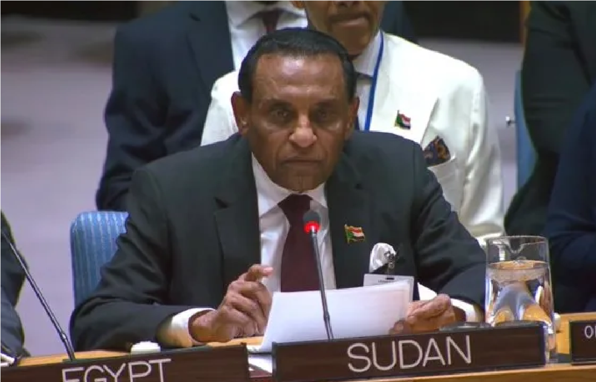 دولت سودان یک آتش‌بس جامع با نظارت بین‌المللی و منطقه‌ای پیشنهاد داد