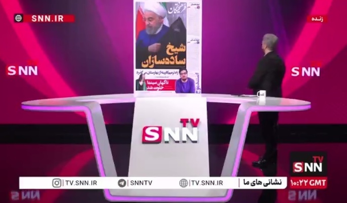 شیخ سادهسازان؛ حسن روحانی در حال پیشبردن چه پروژهای است؟