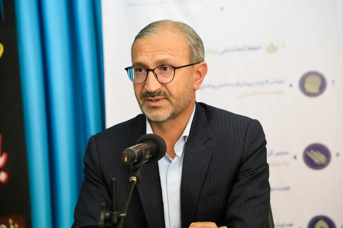 عبداللهی: آمار طلاق در خراسان جنوبی در مقایسه با سایر نقاط کشور نیز وضعیت نگران‌کننده‌ای ندارد