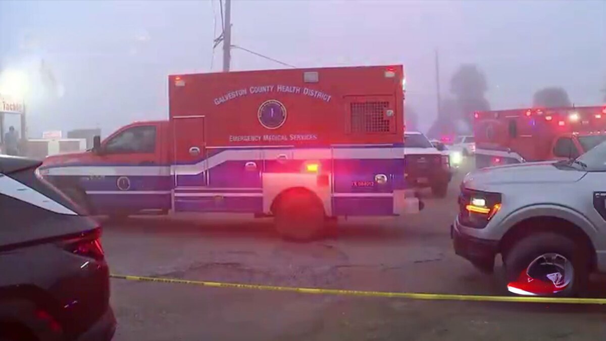 سقوط هواپیما در آمریکا ۸ کشته داشت