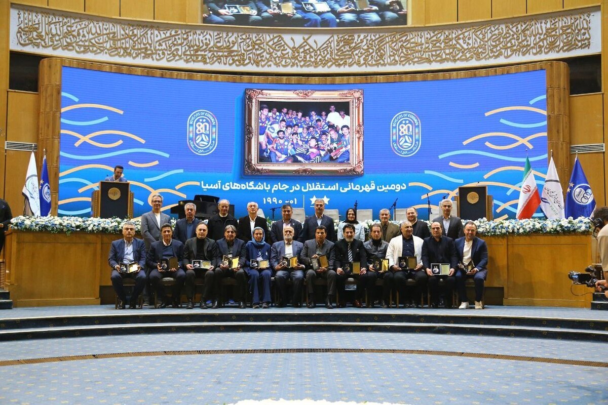 ابهام در هزینه‌های میلیاردی استقلال؛ از قرارداد ۳.۵ میلیون دلاری یک بازیکن تا جشن ۶۰ میلیاردی