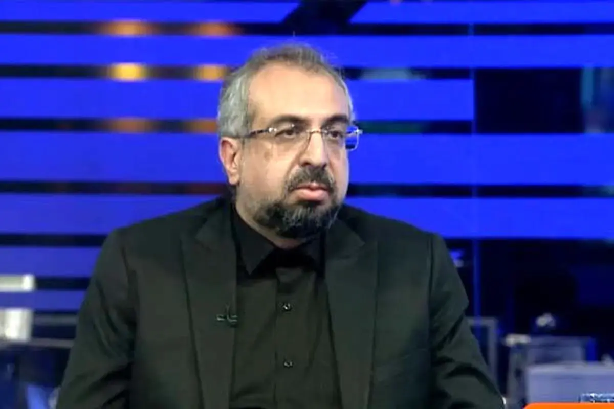 معاون آموزشی و پژوهشی سازمان نظام پزشکی منصوب شد