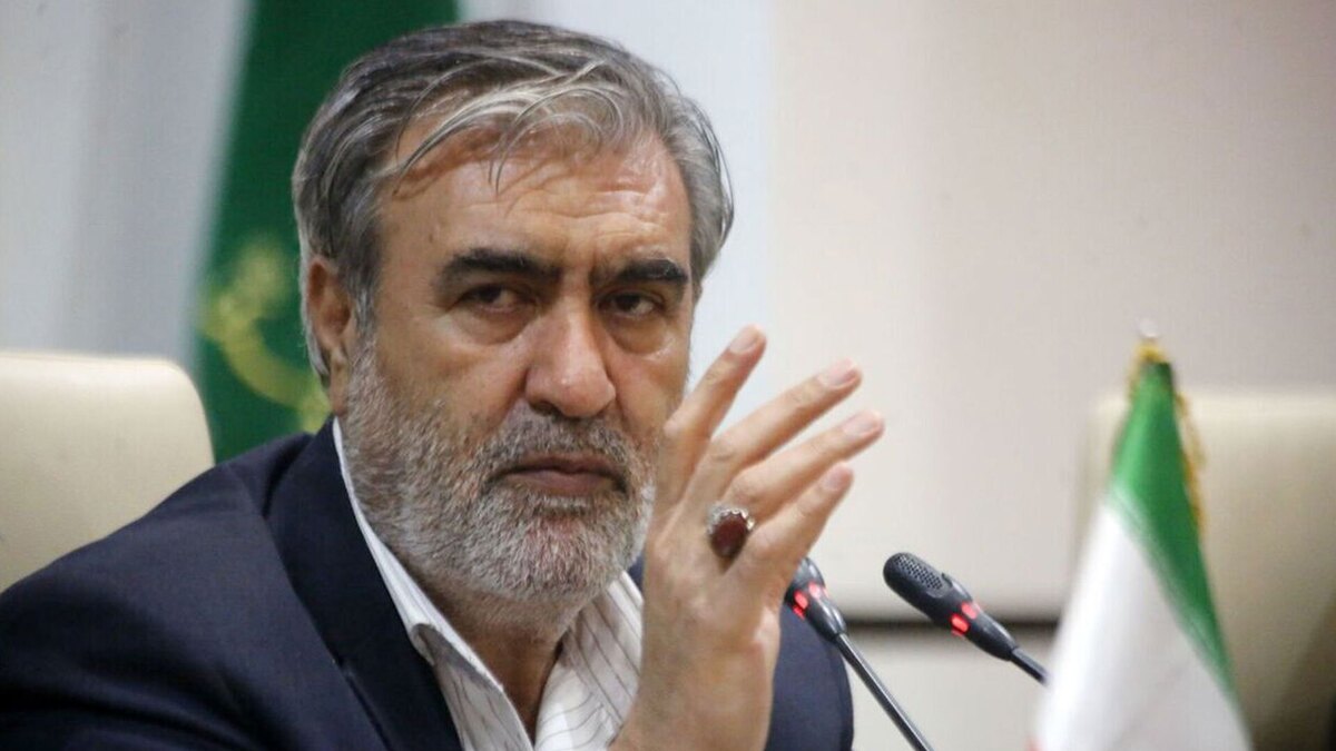 اگر در جنگ ۱۲ روزه ما فقط با رژیم صهیونستی می‌جنگیدیم جرات عرض اندام نداشت