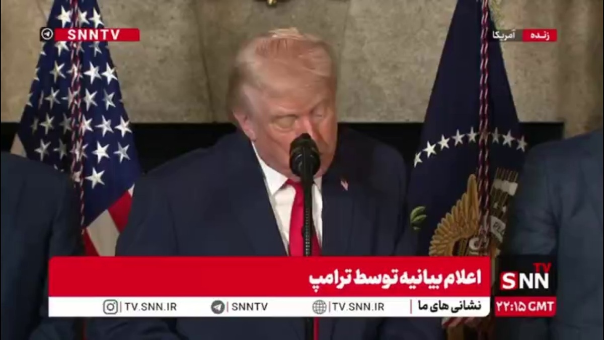 سرمایه‌گذاری ۲۶ میلیارد دلاری ترامپ برای جنگ‌افروزی/ ۱۵ زیردریایی جنگی در حال ساخت است!