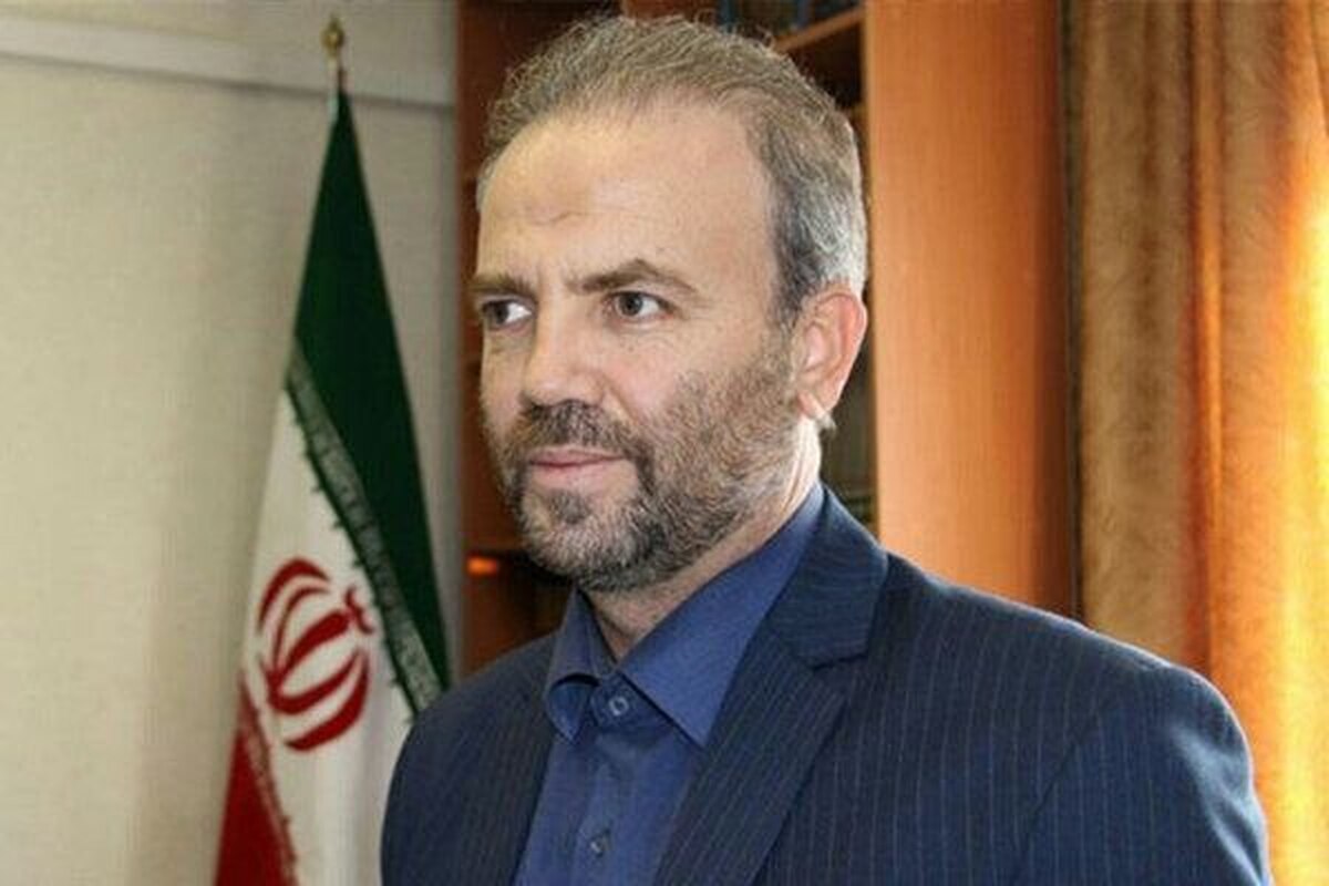 حمایت معنوی دادستانی کل کشور از نخستین المپیاد ملی حقوق اینسکو