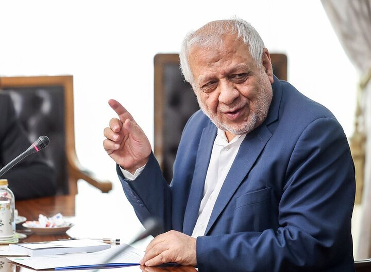 بادامچیان: پزشکیان گفت نمی‌گذارم ایران غزه شود؛ اصولگرایان تشویق کردند