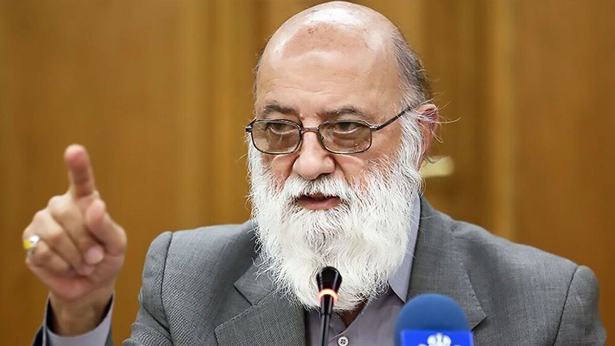 انتقاد چمران از افزایش قیمت کرایه‌های تاکسی / هیچ دلیلی برای گران کردن وجود ندارد