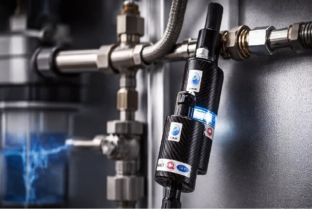 نوآوری ایرانی: راه&zwnj;حل هوشمند نانویی برای مقابله با رسوب