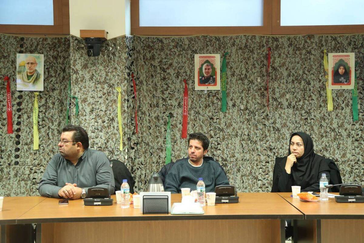 هم‌افزایی موزه دفاع مقدس و ستاد گردشگری تهران برای «۱:۲۰ به وقت عاشقی (۳)»