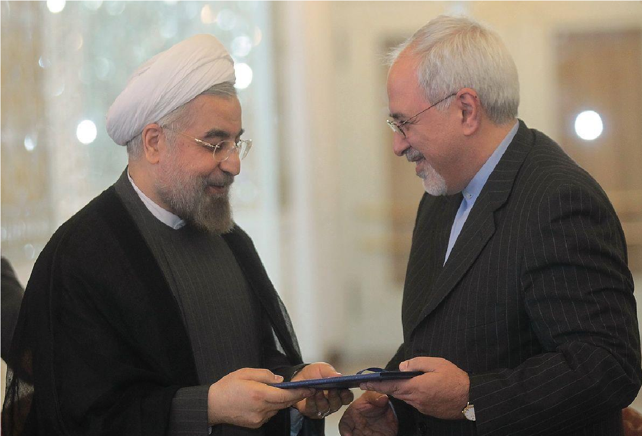 تکنیک همیشگی خودتحقیری و سیاه نمایی/ آقای ظریف یادتان هست شما ایرانی هستید؟