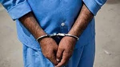 ۵۲ کیلو خرما آغشته شده به مخدر شیشه کشف شد