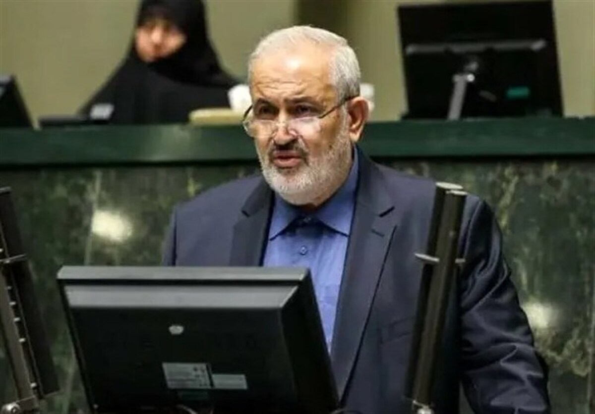 علی آبادی: همه می‌دانیم که آب نداریم؛ چیزی که لازم است به آن توجه شود این است که با هم بنشینیم و راه‌حلی پیدا کنیم + فیلم