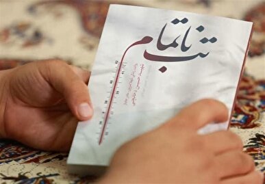 روس‌ها مخاطبان جدید «تب ناتمام»