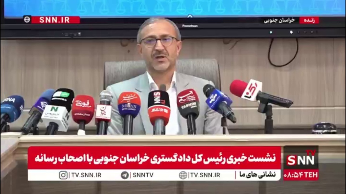 عبداللهی: خانواده&zwnj;های کارگران جان&zwnj;باخته معدن طبس، به مدت ۱۰ سال مستمری دریافت می&zwnj;کنند