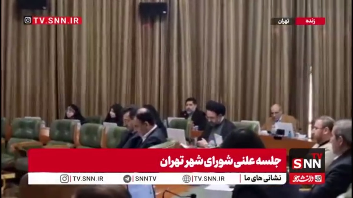 نادعلی: قاعده جدید انتخاب شهرداری بوی سیاسی می&zwnj;دهد اما ما سکوت می&zwnj;کنیم