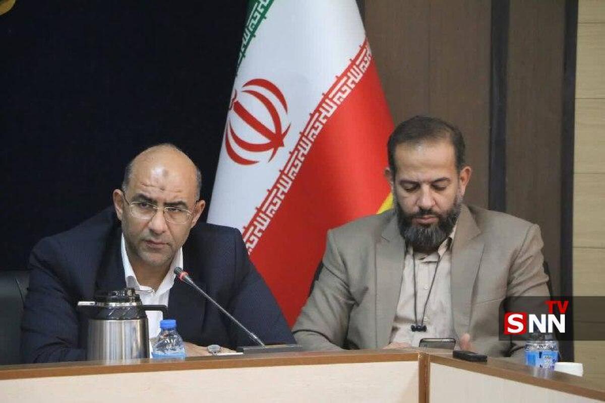 افزایش امنیت در جنوب استان تهران