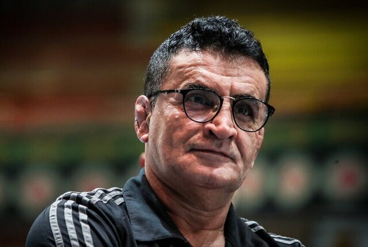 تلاش محمد بنا برای جذب فرنگی کاران ایرانی