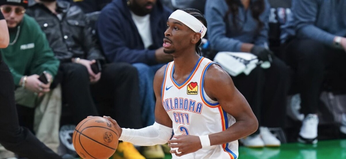 ستاره اوکلاهاما وارد جدول رکورد داران NBA شد