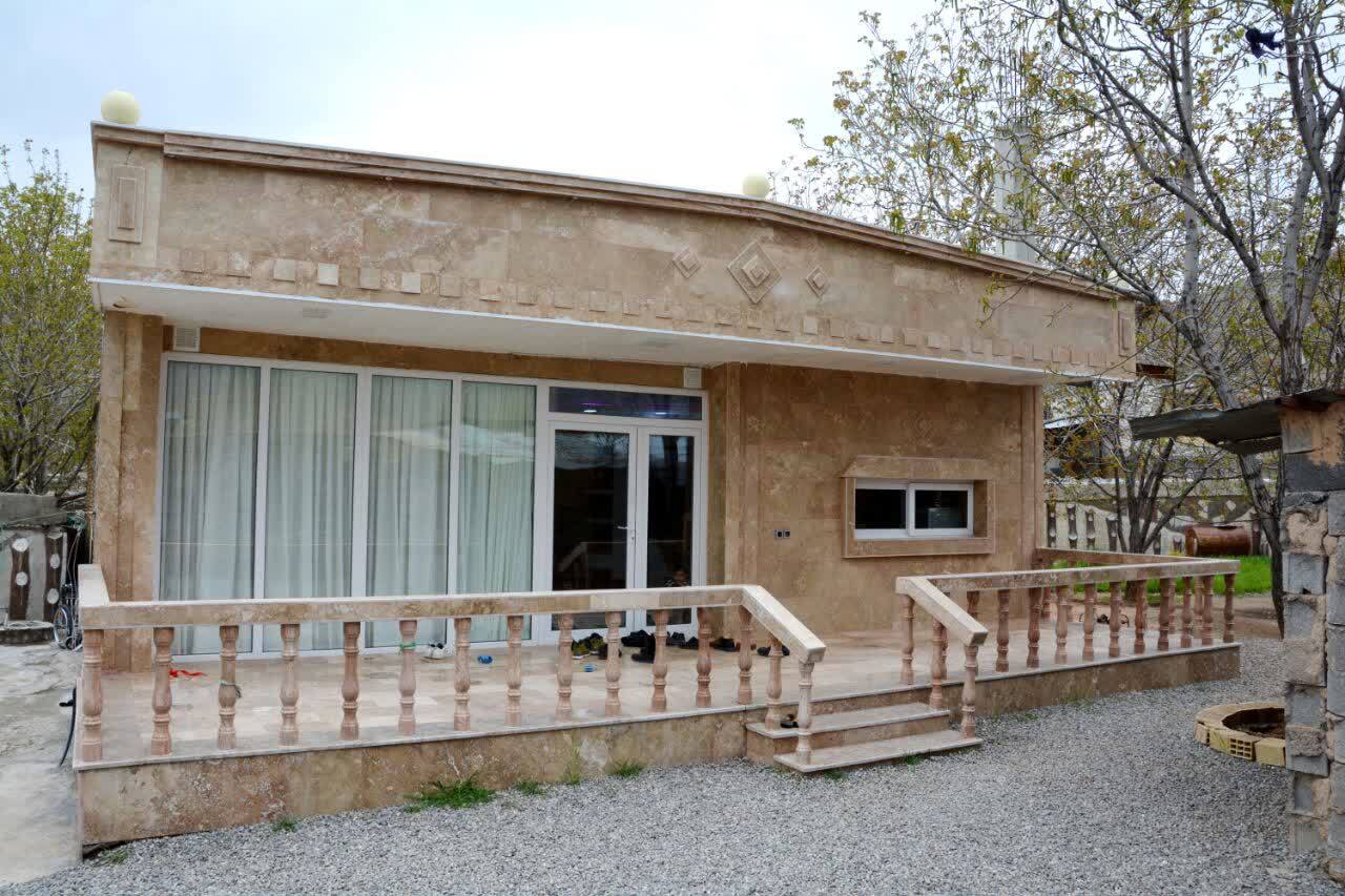 اختصاص بیش از ۱۱ هزار میلیارد ریال تسهیلات به مسکن روستایی در چهارمحال و بختیاری