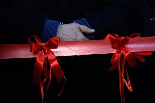 ۱۰ طرح محیط زیست با حضور معاون رییس جمهور در یزد به بهره‌برداری رسید