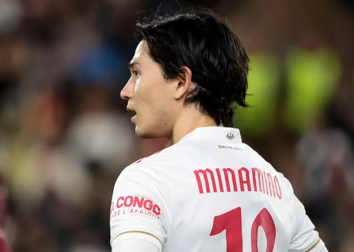 سامورایی‌ها موثرترین بازیکن را از دست دادند؟ / خداحافظی تاکومی مینامینو از جام جهانی ۲۰۲۶