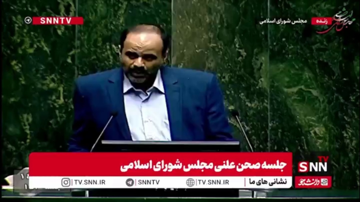 مظاهری: ۵۰ سال قبل ۱۲۵ تا ۱۳۰ میلیارد متر مکعب بارش داشتیم اما سال گذشته آبی این مقدار به ۶۶ میلیارد متر مکعب رسیده است