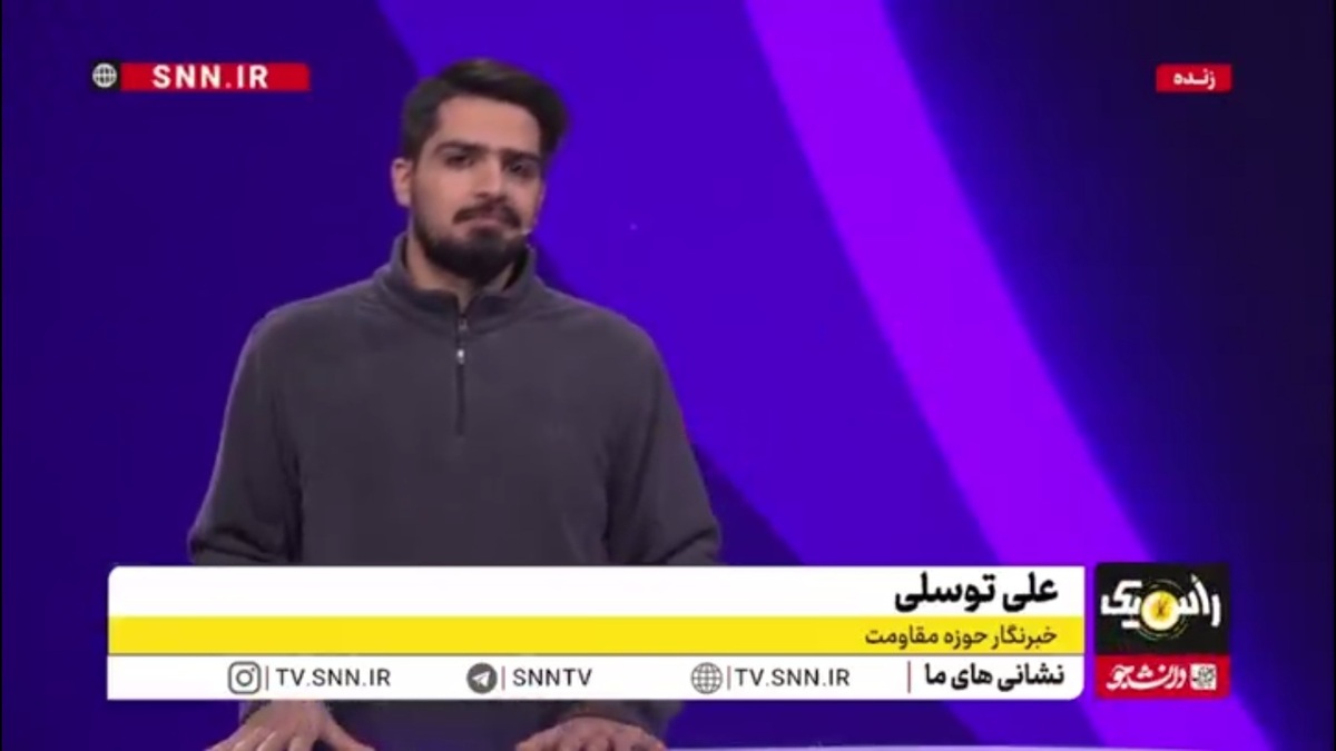 آقایون مسئول؛ اجازه بدهید حاج قاسم برای مردم بماند!