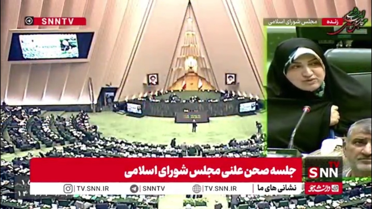 رفیعی: در موضوع آب مدیریت بحران نداریم بحران مدیریت داریم