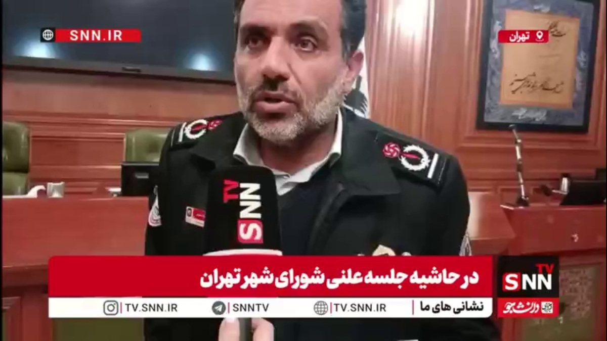 پایش ساختمان&zwnj;های ناایمن آغاز شده است/ اشخاصی که از ایمن سازی امتناع کنند به دستگاه قضایی معرفی میشوند