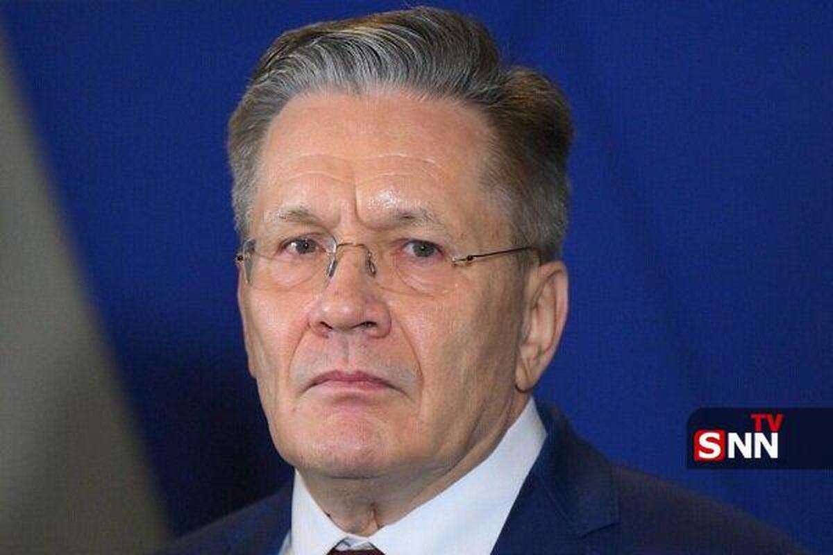 روسیه شرط همکاری درباره نیروگاه زاپروژیا را اعلام کرد