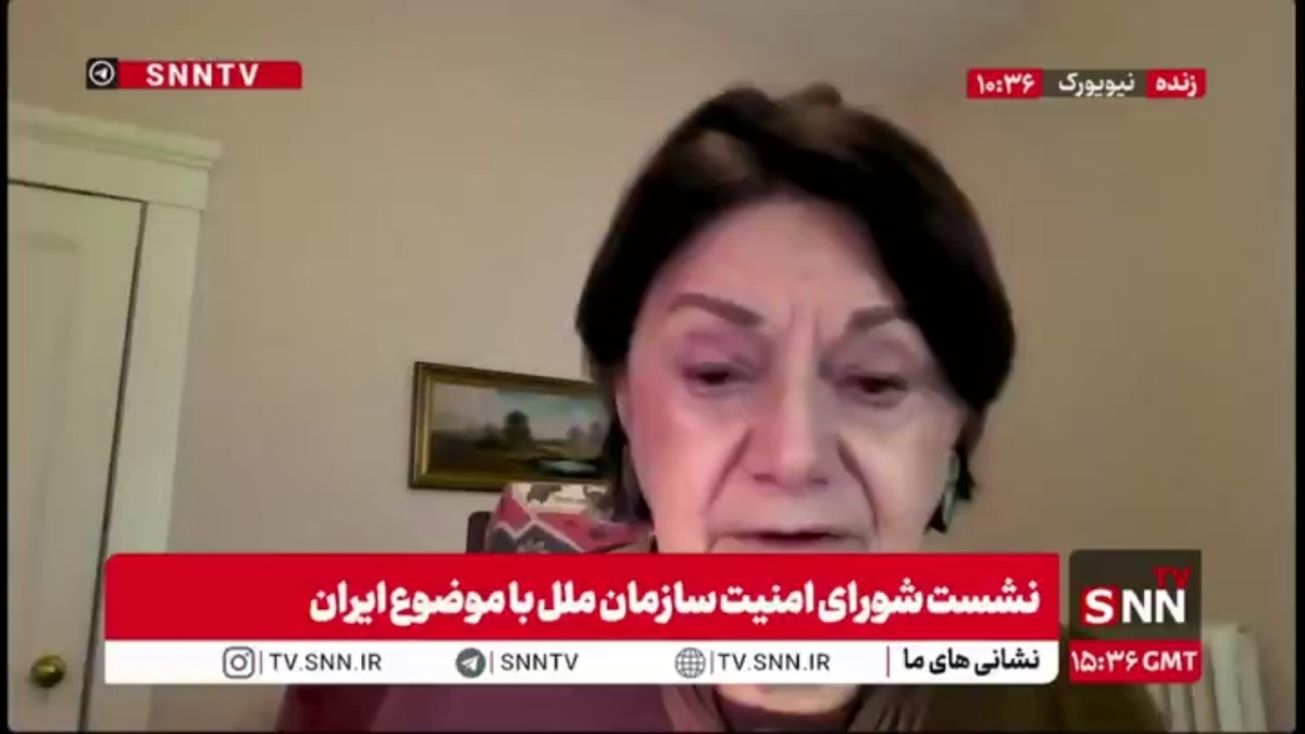 معاون دبیرکل سازمان ملل: بر اساس آخرین گزارش&zwnj;های آژانس بین&zwnj;المللی انرژی اتمی، جمهوری اسلامی ایران اجرای تعهدات برجامی خود را متوقف کرده است