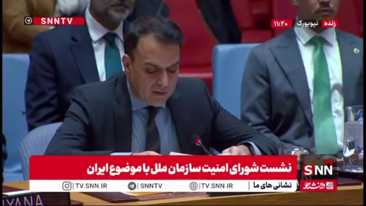 نماینده پاکستان: حل و فصل برنامه هسته&zwnj;ای ایران به احیای روح برجام نیاز دارد