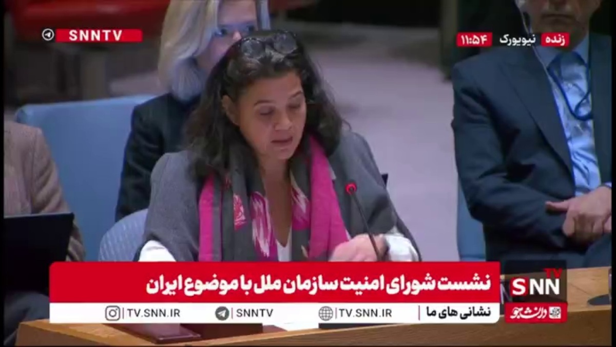 نماینده اتحادیه اروپا: خواستار بازگشت ایران به تعهدات خود و پیمان منع گسترش تسلیحات اتمی هستیم