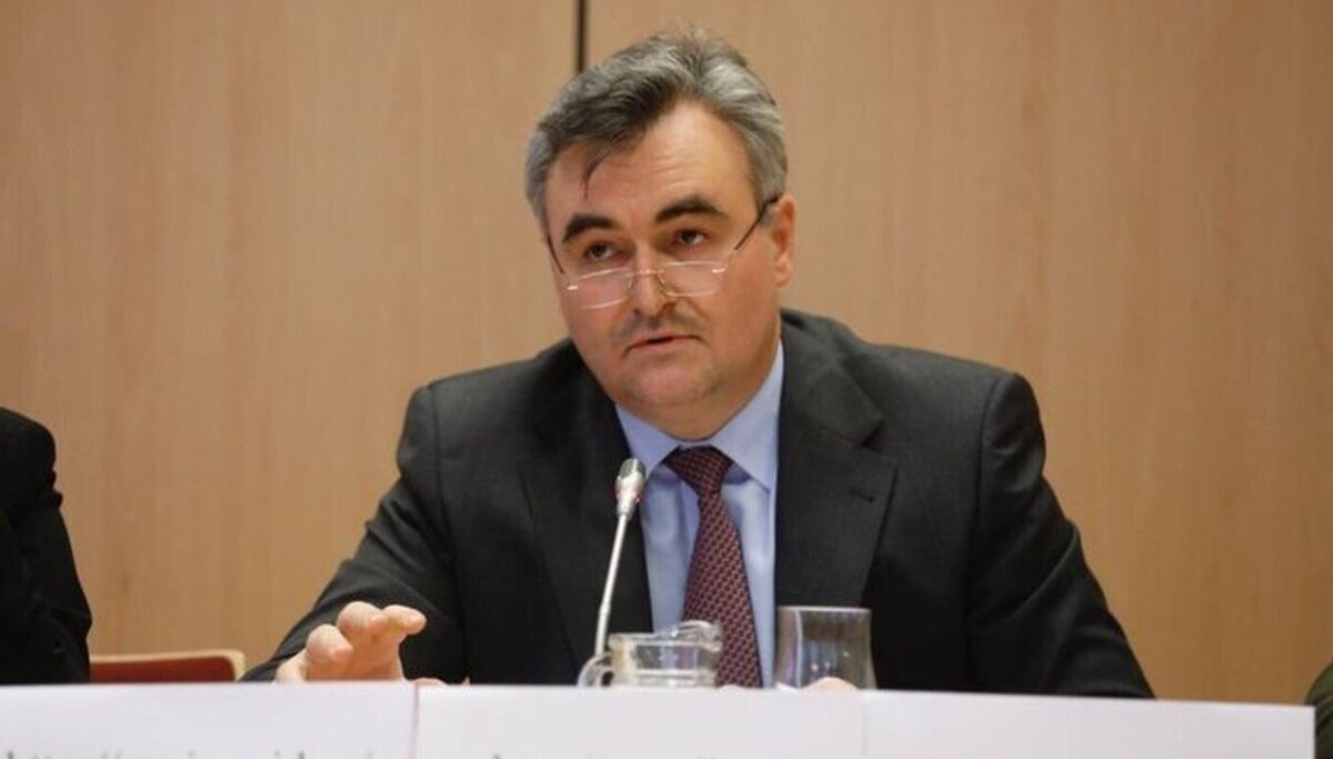 تاکید سفیر روسیه بر حمایت از ونزوئلا