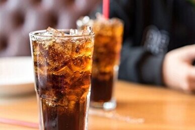 ماجرا‌های پنهان نوشابه‌ای که هر روز می‌نوشید