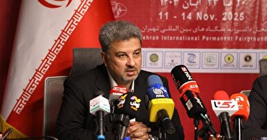 جذاب‌کردن صنعت برق با مشارکت بخش خصوصی