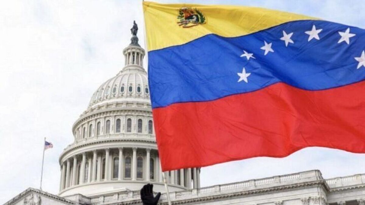 ورود اولین هیات دیپلماتیک آمریکا به کاراکاس پس از ربایش مادورو