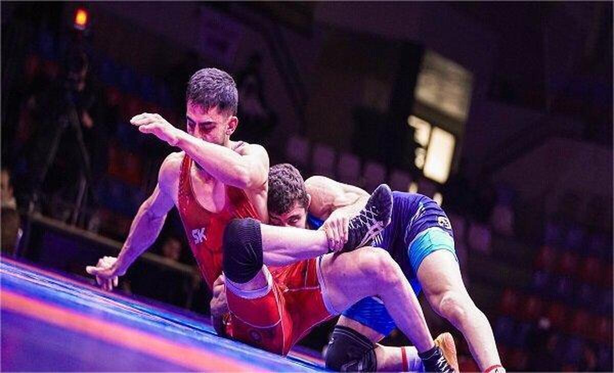 کار سخت گوش‌شکسته‌ها برای تیم ملی