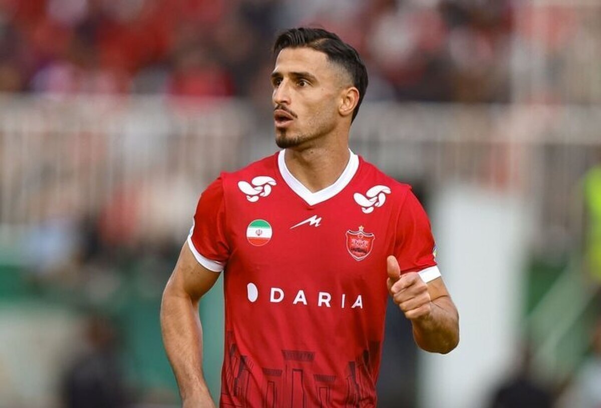 موافقت هیئت‌مدیره پرسپولیس با طرح تمدید و افزایش قرارداد چند بازیکن