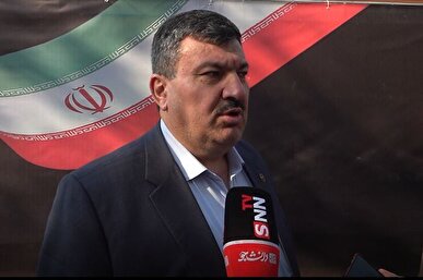 پاداش 30 میلیون تومانی به گزارشگران ماینرهای غیرمجاز/ سامانه ۱۲۱ راه ارتباطی مردم +فیلم