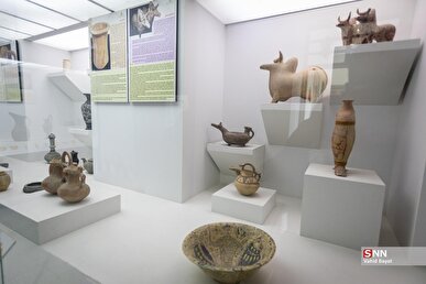 بسیاری از موزه‌های کشور تا اطلاع ثانوی بسته است