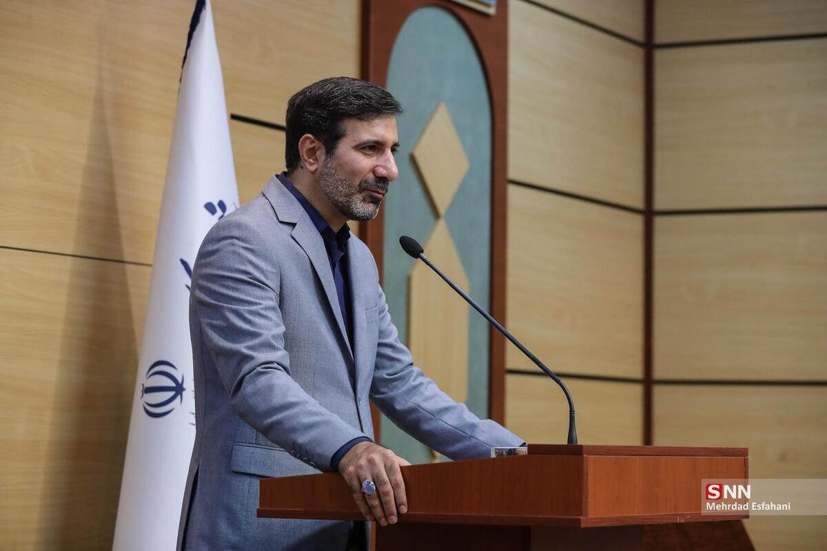 طحان نظیف: ثبت نام انتخابات میان دوره‌ای مجلس خبرگان از دیروز آغاز شده و تا یک هفته ادامه دارد + فیلم