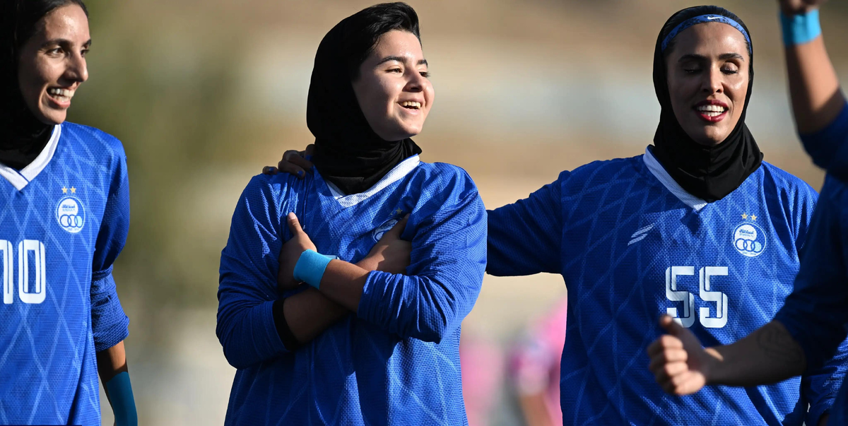 سرمربی استقلال: برای قهرمانی آماده‌ایم/ تیم‌ها به یکدیگر باج نمی‌دهند