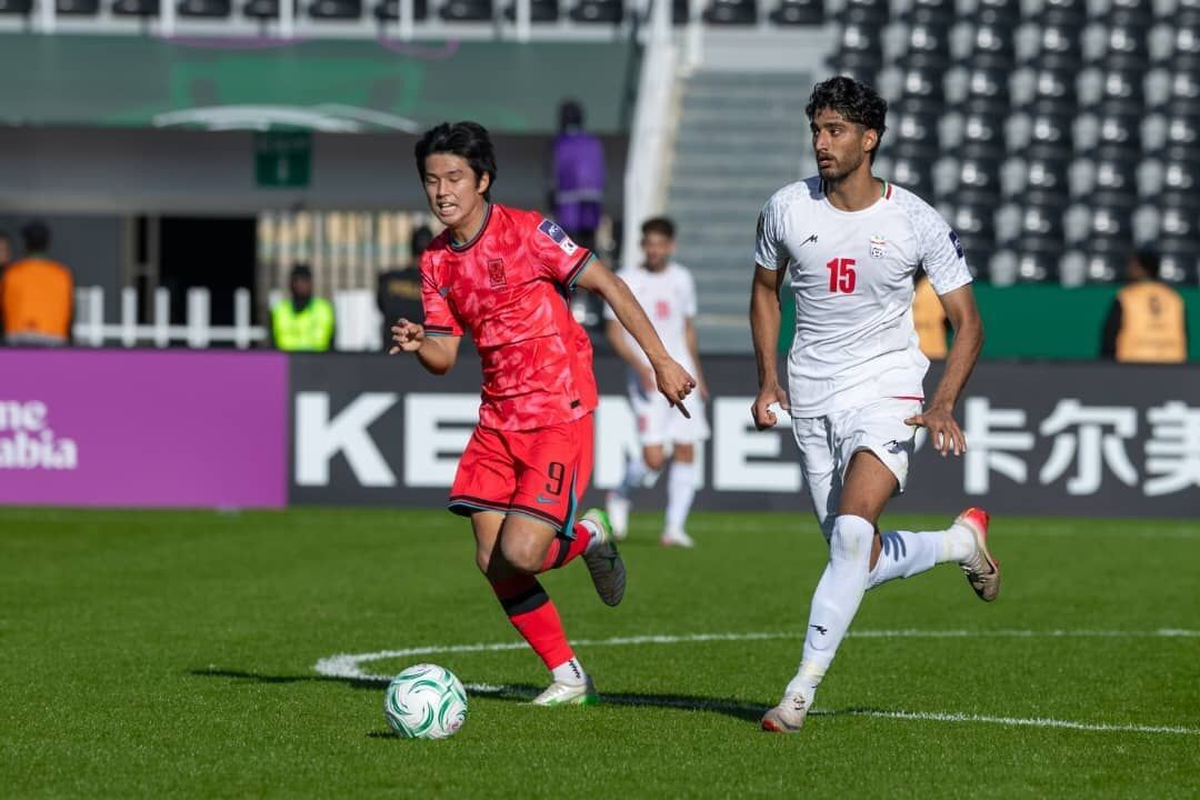 به بهانه تقابل امید‌های ایران و ازبکستان، آشنایی باگربه‌سیاه ایران در آسیا