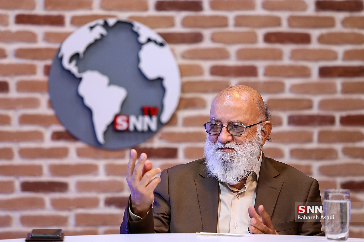 چمران: میدان جی تا سه ماه آینده بازگشایی خواهد شد + فیلم