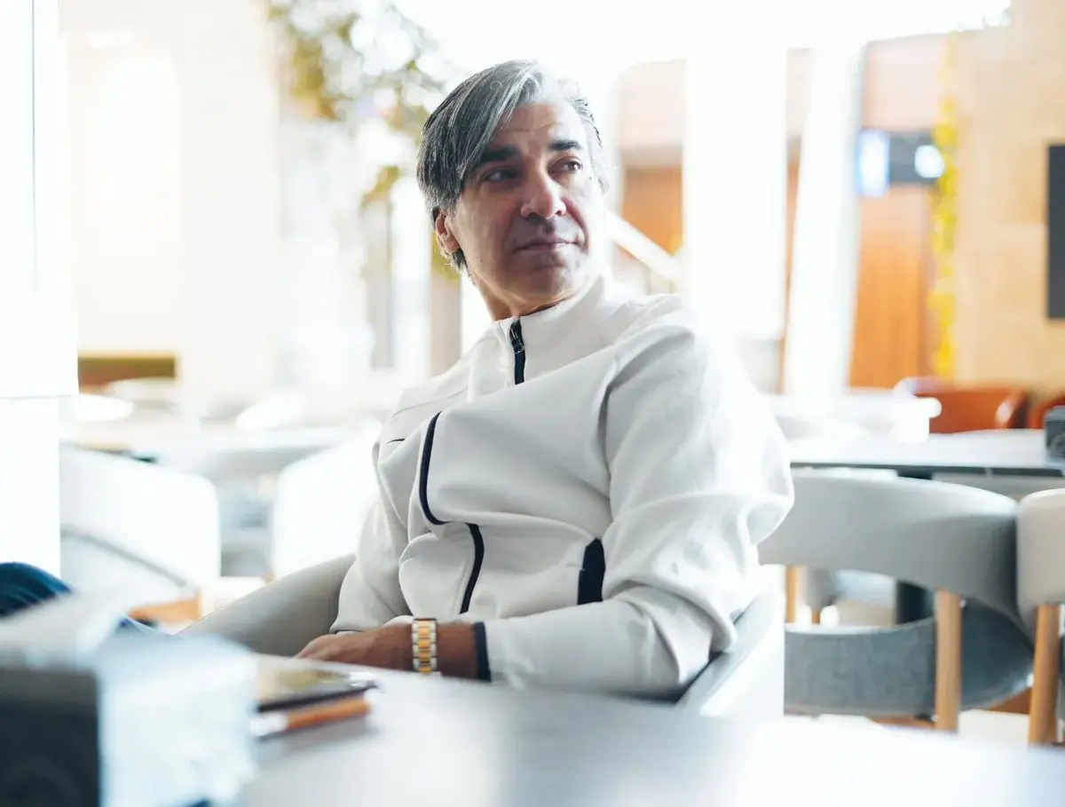 شمسایی: حفظ قهرمانی آسیایی بسیار سخت خواهد بود