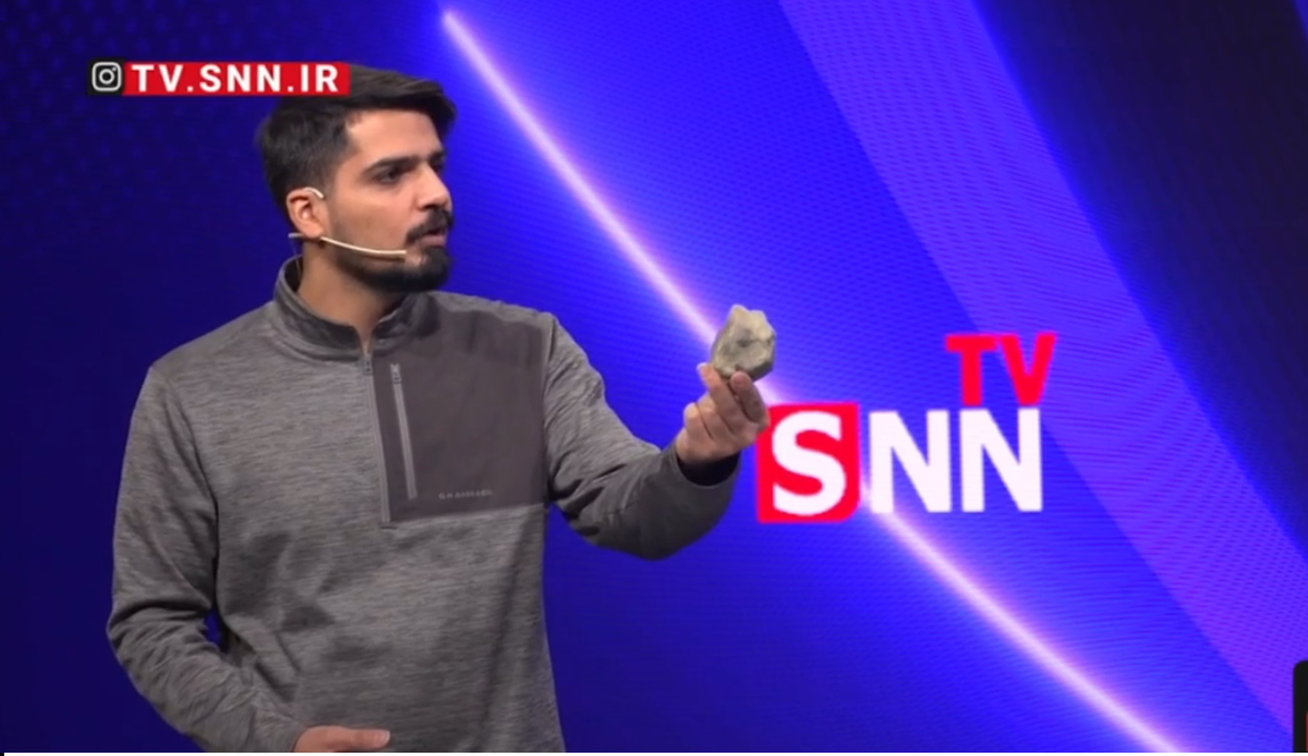 هسته‌های سازماندهی شده برای کشته سازی وجود دارد / از سنگ پراکنی و آتش زدن ماشین آتش نشانی تا لزوم جدایی صف مردم معترض از تروریستها!